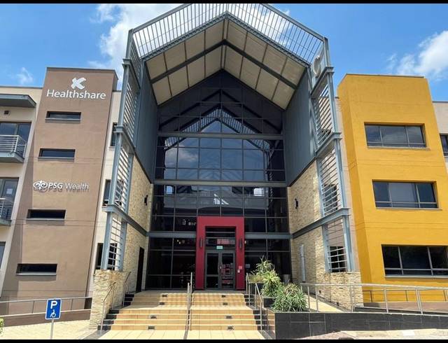 BUSINESS PROPERTY TO RENT IN HIGHVELD